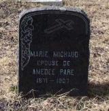 Genealogy Michaud