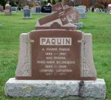 Généalogie Lafortune