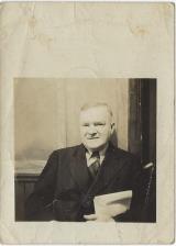 Genealogy Leullier