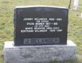 Genealogy Belanger
