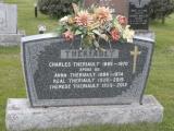 Genealogy Theriault