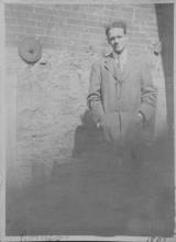 Genealogy Charest
