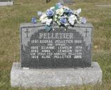 Genealogy Pelletier