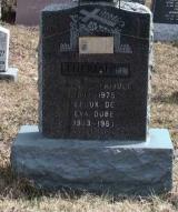 Genealogy Theriault