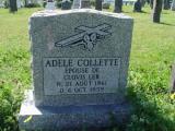 Genealogy Collette