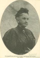 Généalogie Morisson