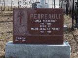 Genealogy Perreault