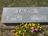 Genealogy Lauzon