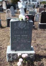 Genealogy Berube