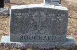 Genealogy Bouchard