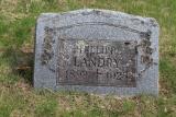 Genealogy Landry