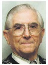 Généalogie Larrivee