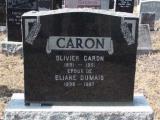 Genealogy Caron