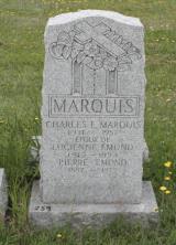 Généalogie Marquis