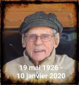 Généalogie Trepanier