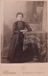 Genealogy Goudreau
