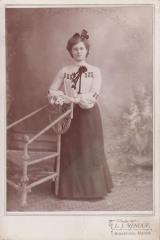 Genealogy Nadeau