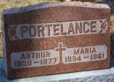 Genealogy Portelance