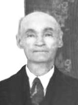 Généalogie Ouellet