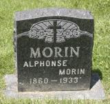 Généalogie Morin