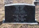 Genealogy Pelletier