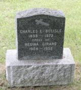 Genealogy Belisle
