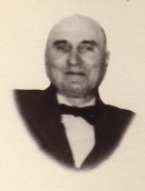Genealogy Bouffard