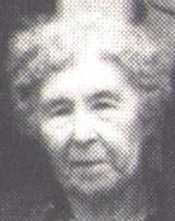 Genealogy Marchand