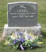 Genealogy Lebel