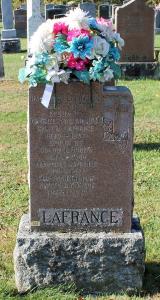 Genealogy Lafrance