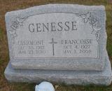 Genealogy Genesse