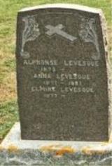 Genealogy Levesque
