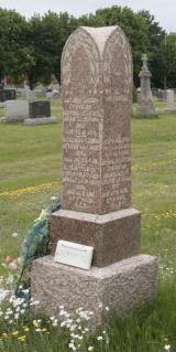Genealogy Pelletier