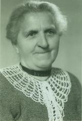 Généalogie Brugger