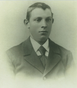 Généalogie Frei