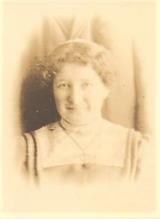 Généalogie Fournier