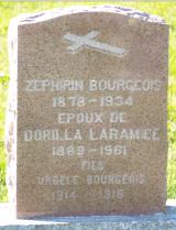 Généalogie Laramee