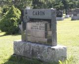 Genealogy Gamache