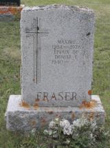 Genealogy Fraser