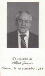 Genealogy Jacques