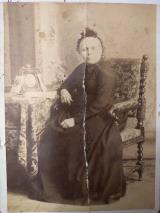 Genealogy Prieur