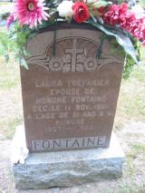 Généalogie Trepanier