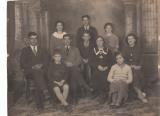 Genealogy Normand