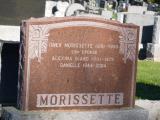 Généalogie Morisset