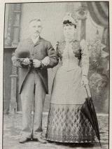 Genealogy Deshaies