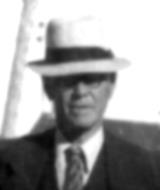 Genealogy Leger