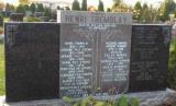 Genealogy Bergeron
