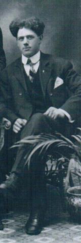 Genealogy Proulx