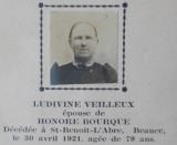 Genealogy Veilleux