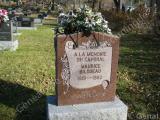 Genealogy Bilodeau